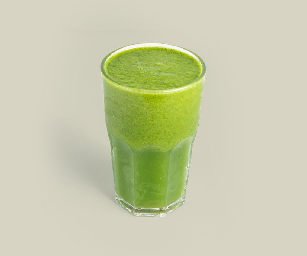 JUGO VERDE